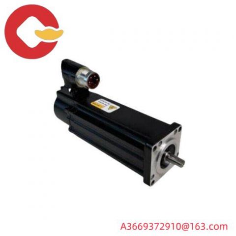 Allen-Bradley MSR6R/T High-Speed Servo Drive Module, Precision in Motion Control