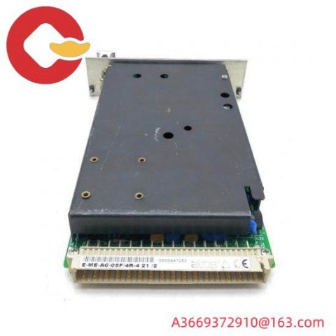 Atos E-ME-AC-05F 21/2 atos Electrical Amplifier