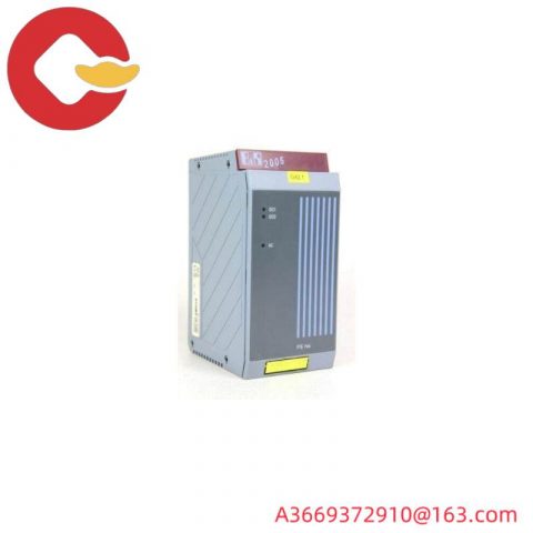 B&R 3PS794.9 Modular Power Supply, High Efficiency & Reliability