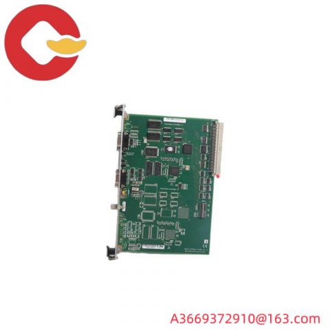 BAUMULLER BUH2-90/90-34-101-00 3.8638AA - Advanced Programmable Logic Controller Module