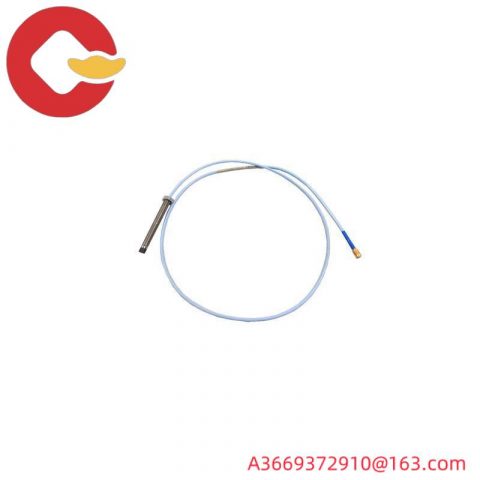 BENTLY NEVADA 330101-00-49-10-02-05 - 3300 XL 8mm Proximity Probe