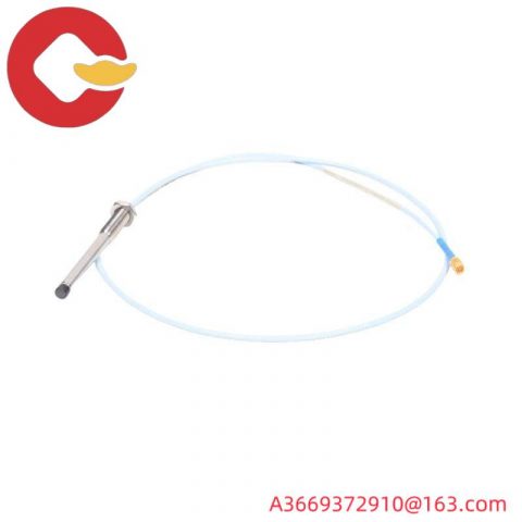 Bently 330103-00-06-05-02-05 Precision Vibration Monitoring Sensor Module