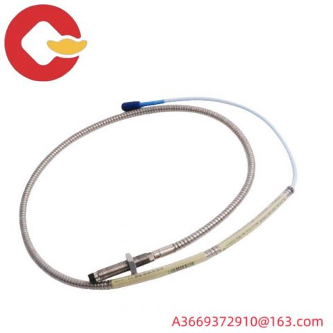 BENTLY NEVADA 330104-00-09-15-01-00 Proximity Probes - Precision Sensor Technology for Industrial Control