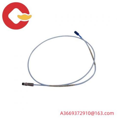 Bently Nevada 2300/20-RU - Precision Monitoring Module