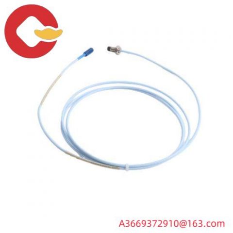Bently Nevada 330104-10-18-10-01-00 Proximity Transducer