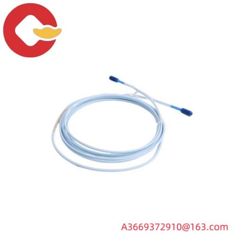 Bently Nevada 330130-00-05-05-02-00 Proximity Probes for Enhanced Industrial Automation