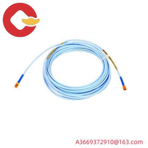 Bently Nevada 330130-085-13-05 | 3300 XL Extension Cable, Advanced Industrial Automation Solutions