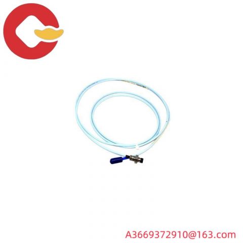 Bently Nevada 330171-00-32-05-01-05 Proximity Probes, Advanced Sensor Technology for Industrial Control Systems