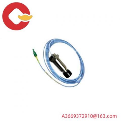 Bently Nevada 330851-02-000-050-90-00-CN | 3300 XL 25 mm Proximity Probe