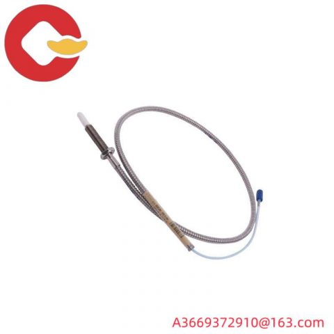 Bently Nevada 330905-00-05-10-12-CN Proximity Probes - Precision Sensing for Industrial Automation