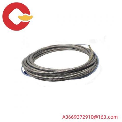 Bently Nevada 330930-060-01-05: 3300 XL NSv Extension Cable for Industrial Control Systems