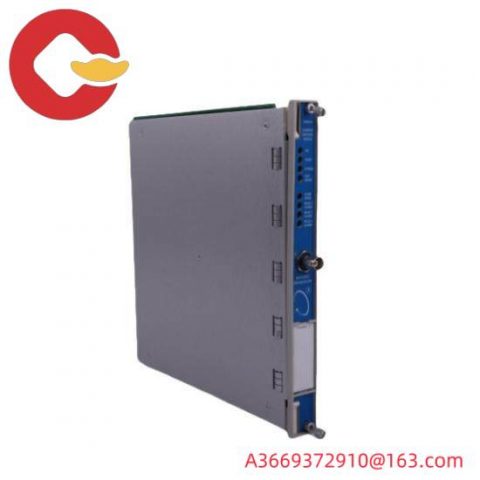 Bently 330906-02-12-10-02-00 Vibration Monitoring System