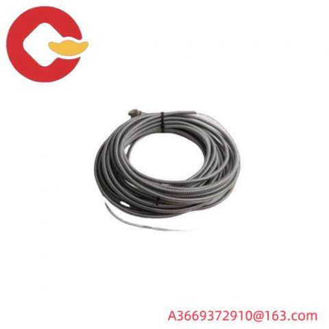 Bentley Nevada 84661-60 Industrial Interconnect Cable