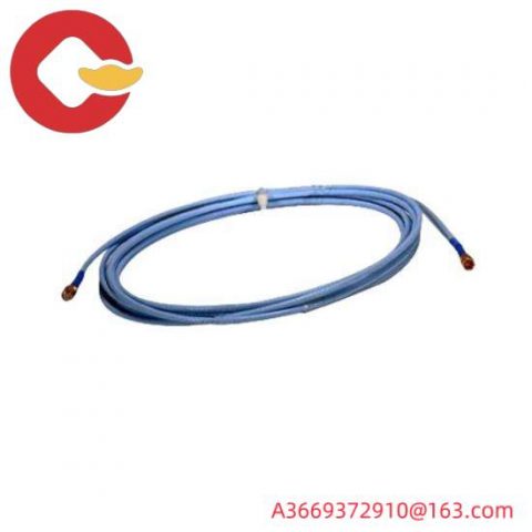 Bently Nevada DS-1051/03/045/0/0/1/9 Probe Extension Cable, Precision for Industrial Control