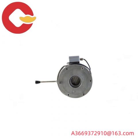 Lenze BFK458/16E Spring-Actuated Brake - Precision Control Solutions