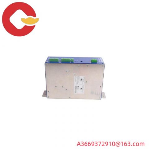 Bizerba 6.548.65.002.00 | Power Supply Module for Industrial Control Systems