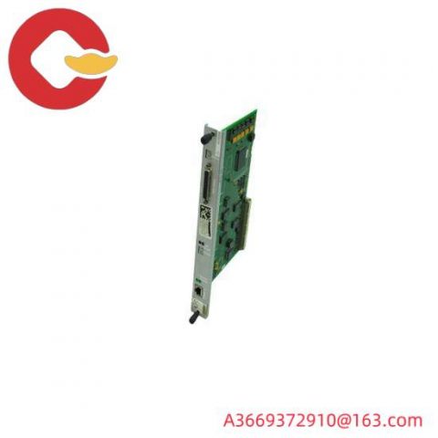 BOSCH 1070080132-103 Sliding Card Module for Advanced Control Systems