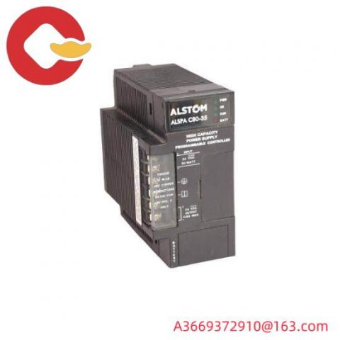 GE CE693PWR331B - High Capacity Industrial Power Supply