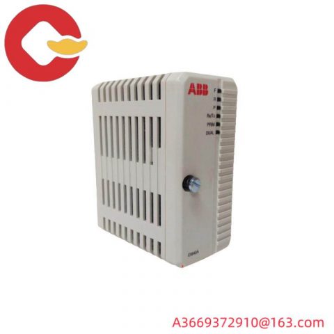 ABB CI840-1, 3BSE022458R1, The Inverter, Power Conversion Module