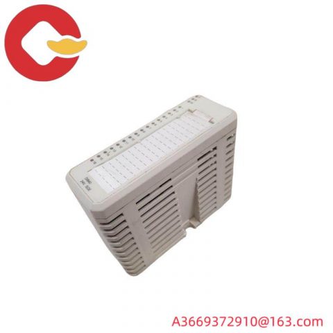 ABB DI840 - Digital Input Module: Advanced Automation, Built for Precision