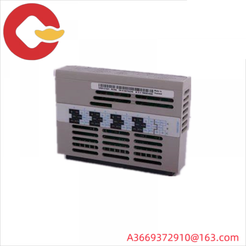 EMERSON 5X00481G01 CPU Module: Advanced Control System, Precision Engineering