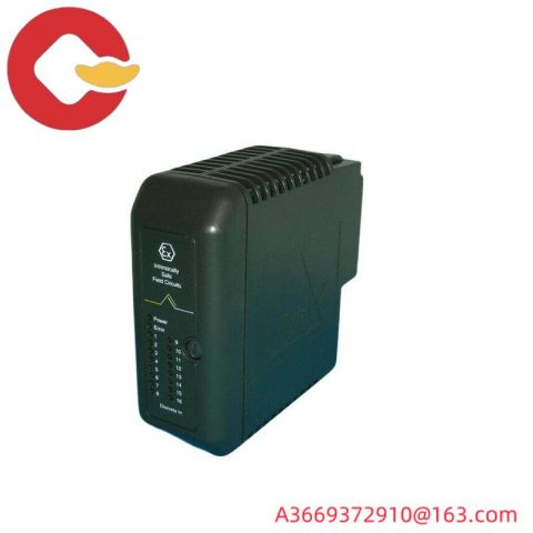 Emerson KJ3101X1-BB1 | 12P1866X062 | VE3006 Output Module