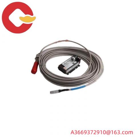 Epro PR6423/002-020 Eddy Current Sensor, Advanced Industrial Control Solutions