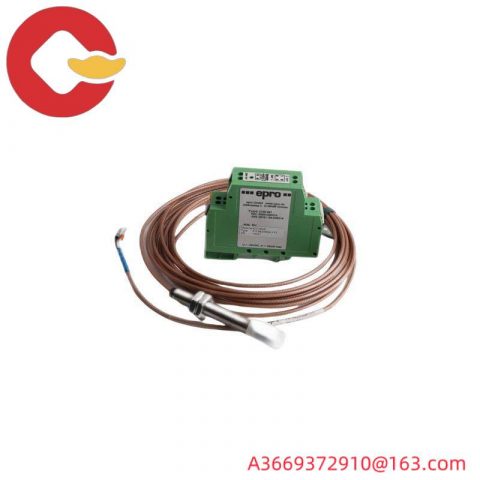 EPRO PR6423/002-031-CN Eddy Current Sensor
