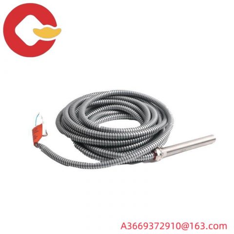 EPRO PR9376/010-011 Proximity Sensor: Precision Detection for Industrial Automation