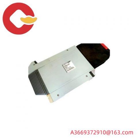 FOXBORO PO916JW Module - Industrial Automation Control Component