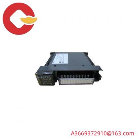 Foxboro P0997QT Control Module
