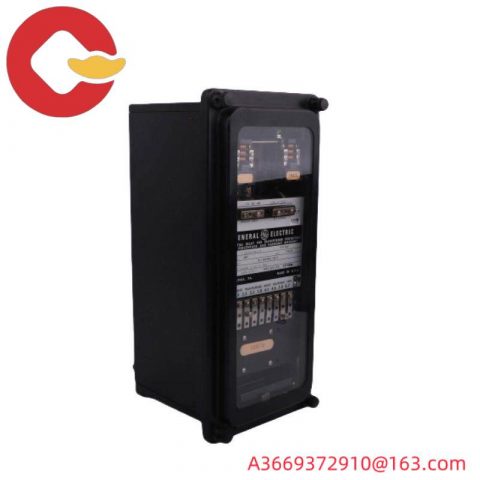 GE 531X160HFCACG1 - Advanced Turbine Control Module