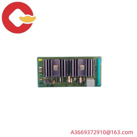 GE 872D496G1 - 872D495-B Circuit Board: Industrial Control System Module