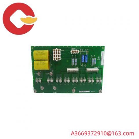 GE DS200FCSAG1ACB - Precision Circuit Board for Industrial Automation