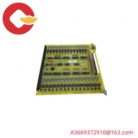 GE DS3800HISA1A1A: Advanced C-ESS Control Board for Industrial Automation