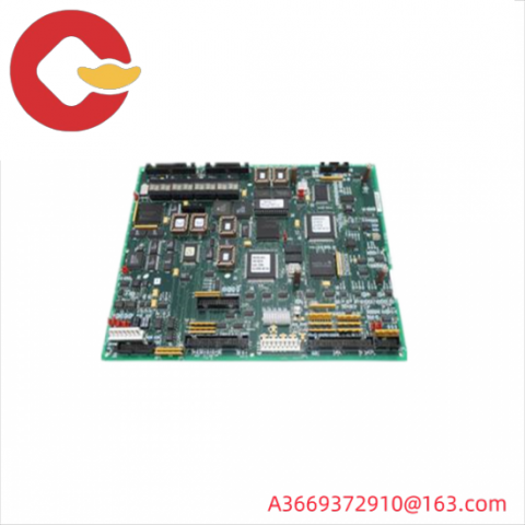 GE-FANUC DS200LDCCH1ALA1 Circuit Board
