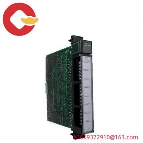 GE Fanuc IC693ALG220 - Advanced PAC Systems RX3i Input Module