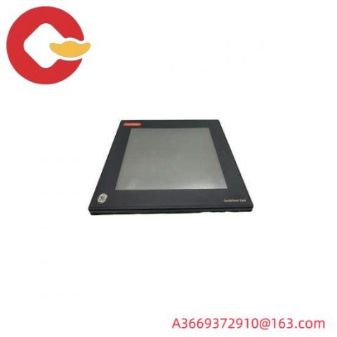 GE A16B-2200-0800 CNC Control System Module