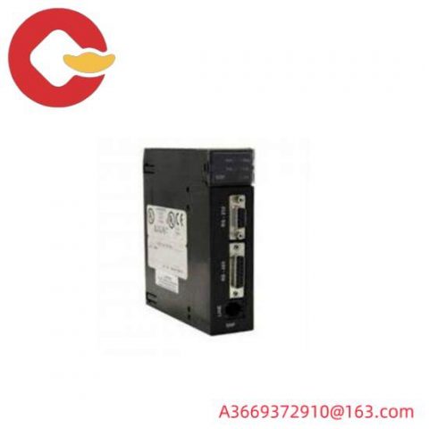 GE HE693SNP900 Analog Output Module