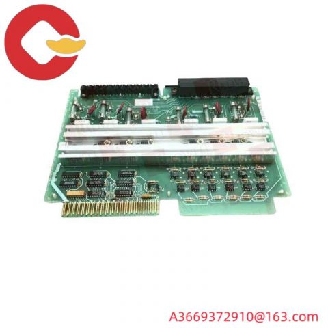 GE A20B-2900-0691 High Performance Control Module