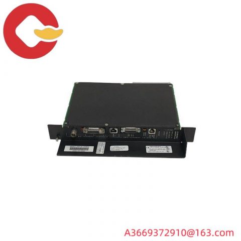 GE IC697CMM742-FF Industrial Communications Module