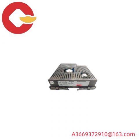 GE URRHV POWER SUPPLY: High-Performance Industrial Control System