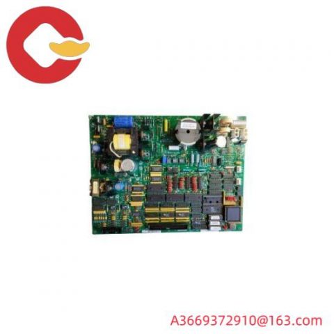 GE DS200TCEAG28TF Input Control Card - Advanced Industrial Control Module