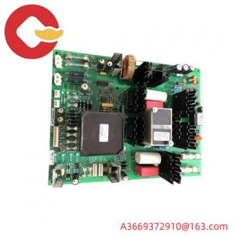 GE IC756WDJ009E-26 Control Module