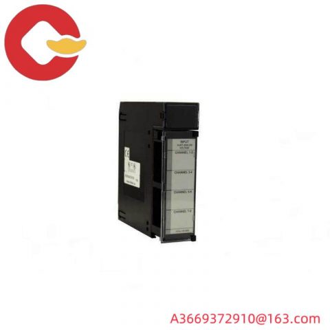 GE IC695ACC-652 Industrial Control Module