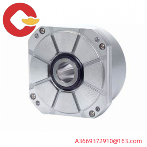 HEIDENHAIN RON 255-18000 Angle Encoders, Precision Measurement Solutions