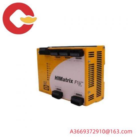 HIMA F2302 - Industrial Control System Module