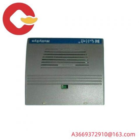 HollySys FM147 DCS Module, Advanced Control Solutions