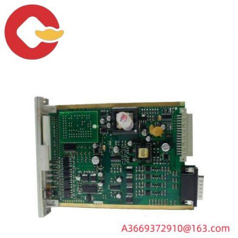 Honeywell 51401569-100 Industrial Control Module