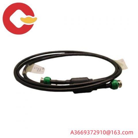 Honeywell 51308111-002: Industrial Grade LCN Coax Cable for Enhanced Communication